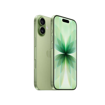 Apple iPhone 17 მხოლოდ eSIM 256GB Sage
