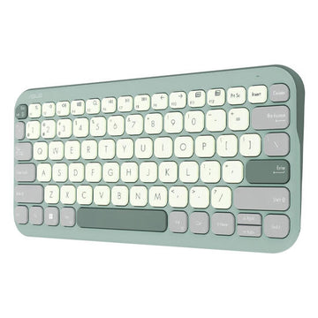 Asus Wireless Keyboard KW100 90XB0880-BKB050