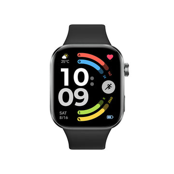 Xiaomi Redmi Watch 6 შავი