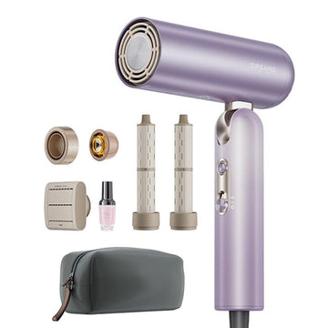 Dreame ?airdryer Pocket Ultra Purple (AHD52)
