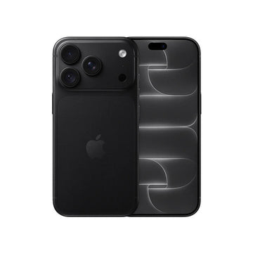 Apple iPhone 18 Pro Black 512GB