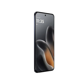 Motorola Moto Edge 70 Fusion 8GB RAM 256GB 5G შავი