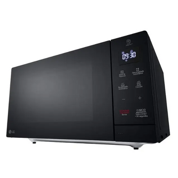 LG MS3032JAS.BBKQMER