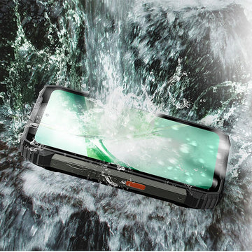 Blackview Xplore 2 Dual Sim 12GB RAM 256GB 5G შავი