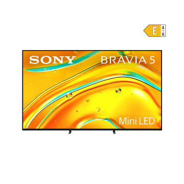 Sony TV K-55XR50