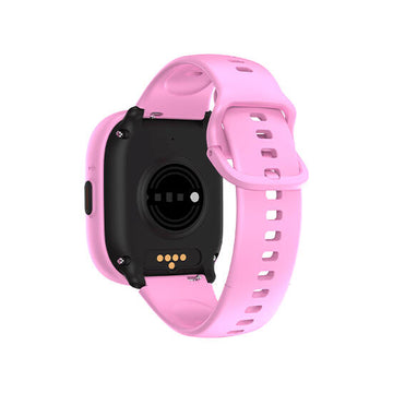 Lagenio Kids Watch K3 Pink Smart Watch