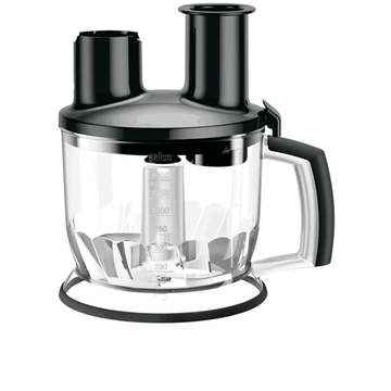BRAUN MQ7087X