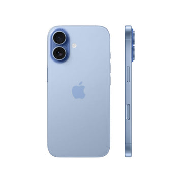 Apple iPhone 17 Only eSIM 256GB Mist Blue