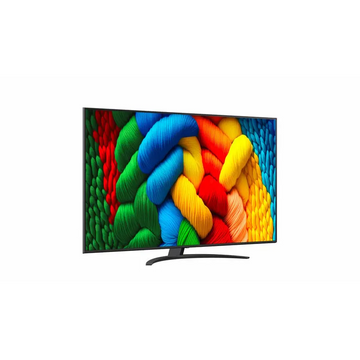 LG 75NANO81A6A.AMCN