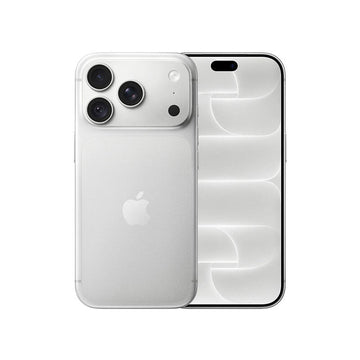 Apple iPhone 18 Pro Silver 256GB