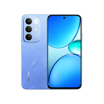 Realme C85 NFC Dual Sim 8GB RAM 256GB LTE Global Version Blue