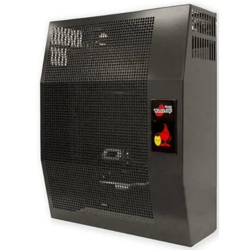 კონვექტორი AKOG-2M-SP შავი