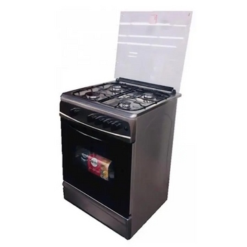 CRON TG6640GC BLACK GAS