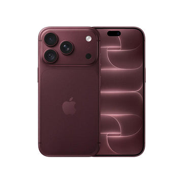 Apple iPhone 18 Pro Burgundy 256GB
