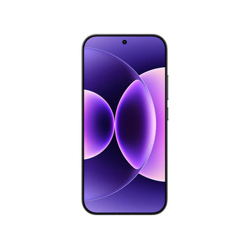 Xiaomi 17 NFC Dual Sim 12GB RAM 512GB 5G გლობალური ვერსია შავი
