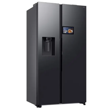 SAMSUNG RS90F65D1FWR