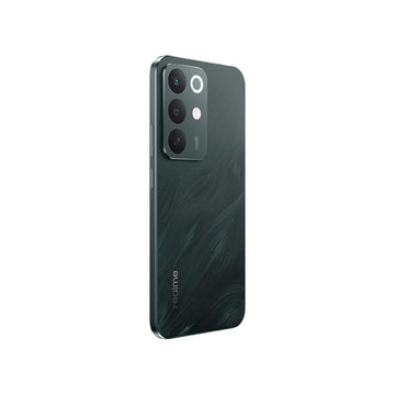 Realme C85 Pro NFC Dual Sim 8GB RAM 128GB LTE გლობალური ვერსია მწვანე