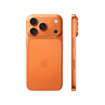 Apple iPhone 17 Pro Max 512GB Cosmic Orange
