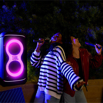 JBL PartyBox 520