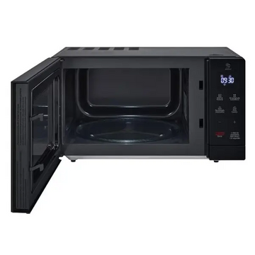 LG MS3032JAS.BBKQMER