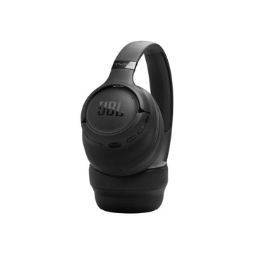 JBL Tune T780 NC უსადენო On-Ear ყურსასმენი, შავი