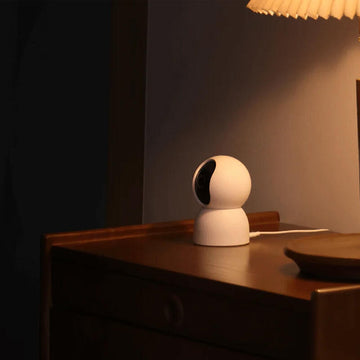 Xiaomi Smart Camera C500