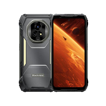 Blackview Xplore 2 Dual Sim 12GB RAM 256GB 5G Black