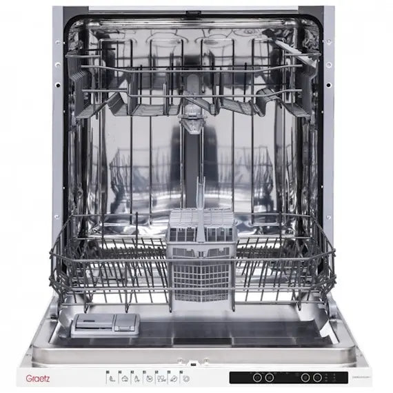 GRAETZ DW60137BIWH