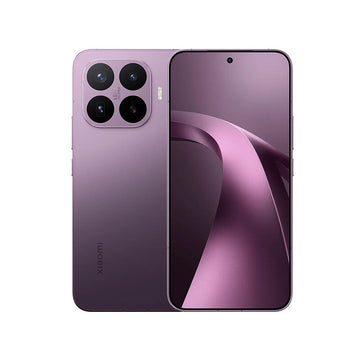 Xiaomi 17T Pro Dual Sim 12GB RAM 256GB 5G Global Version Violet