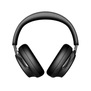 Bose QuietComfort Ultra Headphones 2nd Gen Black