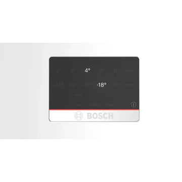 BOSCH KGN86CWE0N