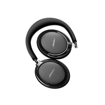 Bose QuietComfort Ultra Headphones 2nd Gen Black