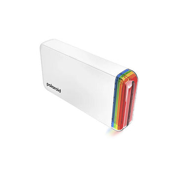 Polaroid Hi·Print 2x3 სასტარტო ნაკრები Gen 2 თეთრი