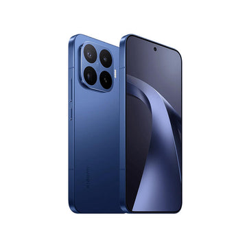 Xiaomi 17T Pro Dual Sim 12GB RAM 512GB 5G გლობალური ვერსია ლურჯი