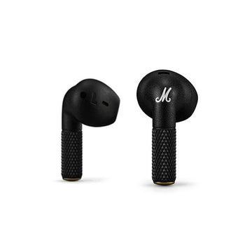 Marshall Minor IV Black