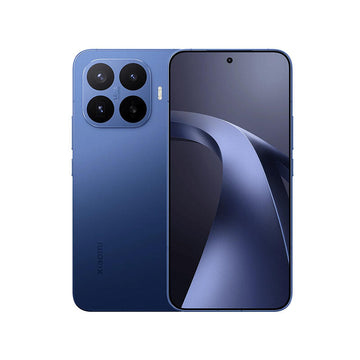 Xiaomi 17T Pro Dual Sim 12GB RAM 256GB 5G Global Version Blue