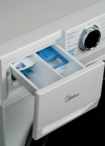Midea MF01814BS47/W