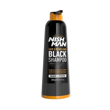 Nishman Hair Styling Aqua Gel Wax 94