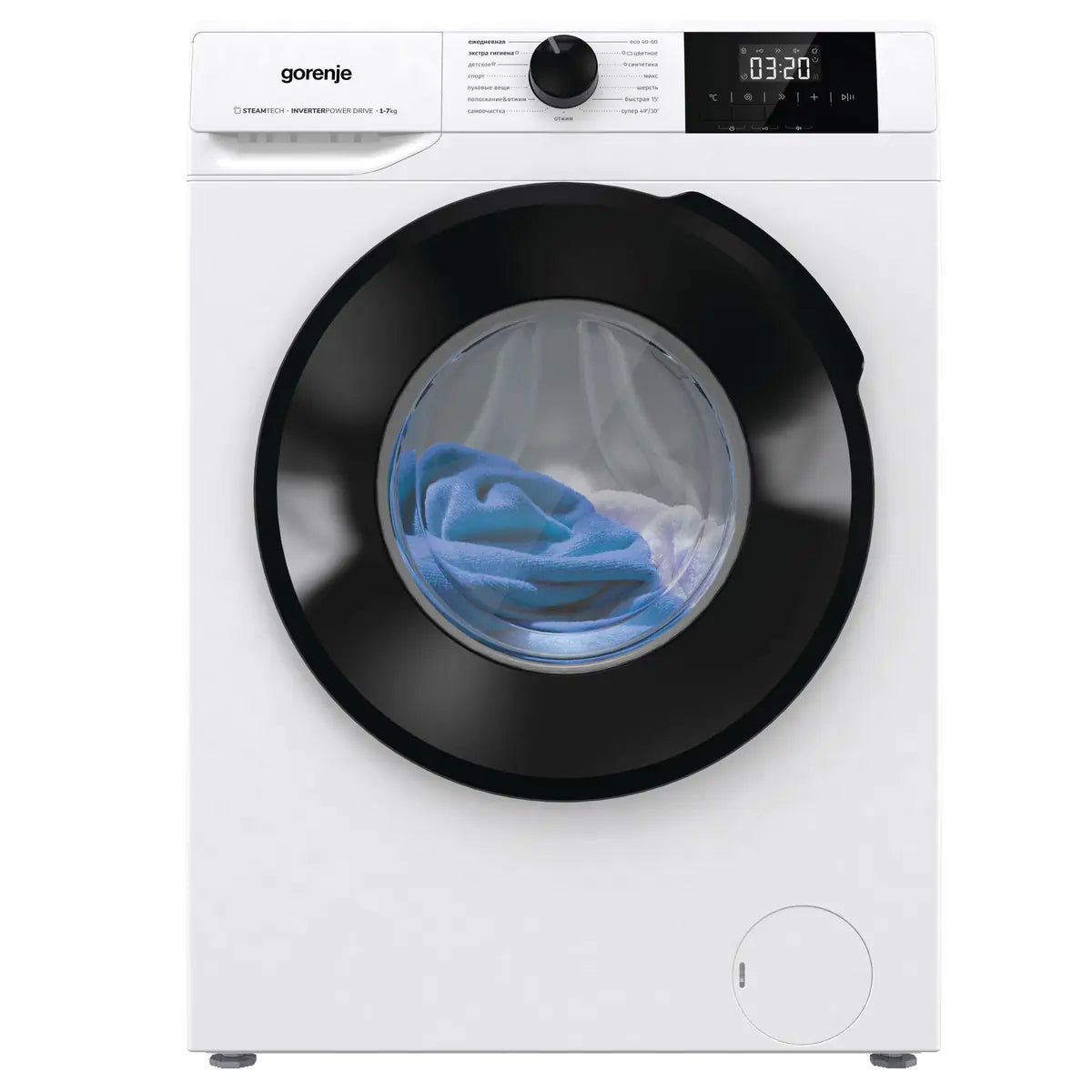 GORENJE W1NGPI72SBS/C