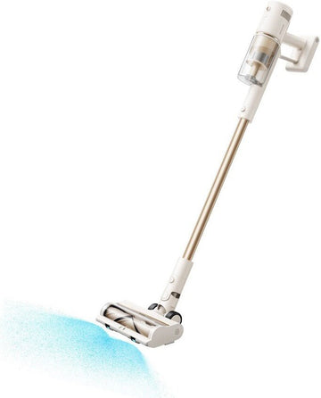 Dreame Cordless Vacuum Cleaner R10S Essential Aqua (VRV65F) RU