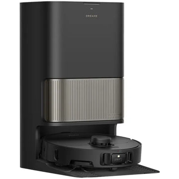Dreame რობოტი მტვერსასრუტი L40s Pro Ultra Black