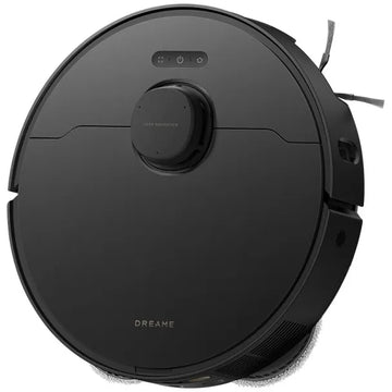 Dreame რობოტი მტვერსასრუტი L40s Pro Ultra Black