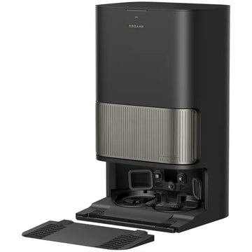 Dreame რობოტი მტვერსასრუტი L40s Pro Ultra Black