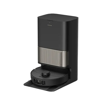 Dreame რობოტი მტვერსასრუტი L40s Pro Ultra Black