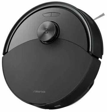 Roborock რობოტი მტვერსასრუტი S8 Pro შავი