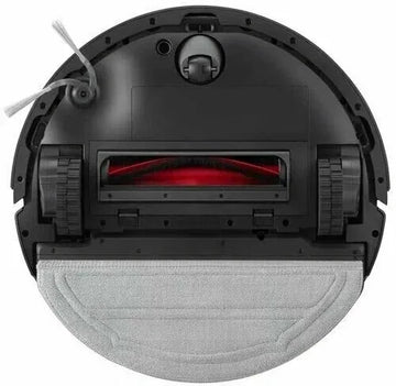 Roborock რობოტი მტვერსასრუტი S8 Pro შავი