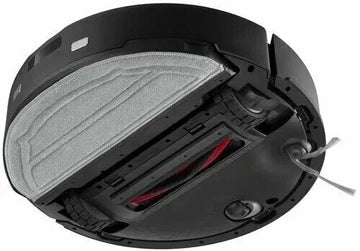 Roborock რობოტი მტვერსასრუტი S8 Pro შავი