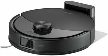 Roborock რობოტი მტვერსასრუტი S8 Pro შავი