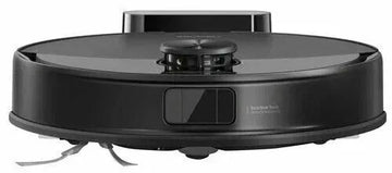 Roborock რობოტი მტვერსასრუტი S8 Pro შავი