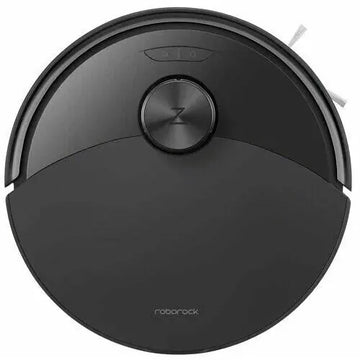 Roborock Robotic Vacuum Cleaner S8 Pro RU (RRA0TAL) Black (S8PR52-02)